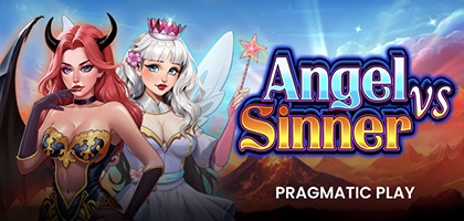 Angel vs Sinner