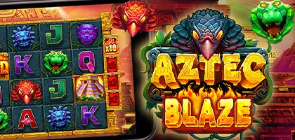 Aztec Blaze
