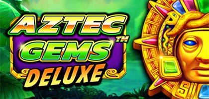 Aztec Gems Deluxe