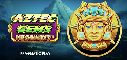 Aztec Gems Megaways