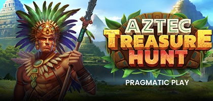 Aztec Treasure Hunt