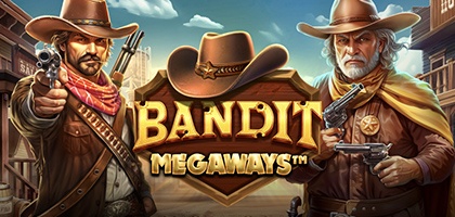 Bandit Megaways™