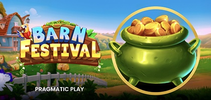 Barn Festival
