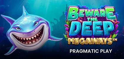 Beware The Deep Megaways