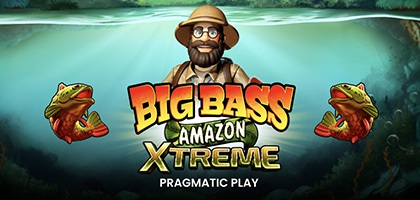 Big Bass Amazon Xtreme