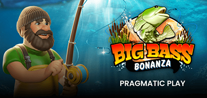 Big Bass Bonanza
