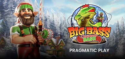 Big Bass Christmas Bash