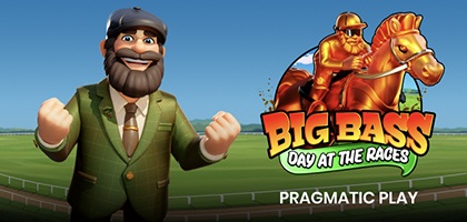 Big Bass Day at the Races