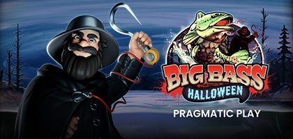 Big Bass Halloween