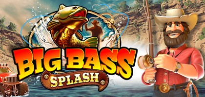 Big Bass Splash