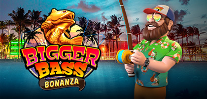 Bigger Bass Bonanza