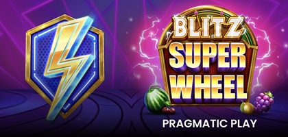 Blitz Super Wheel