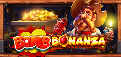 Bomb Bonanza