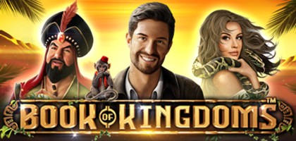 Book of Kingdoms