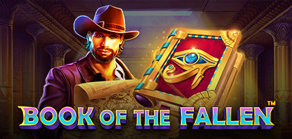 Book of the Fallen