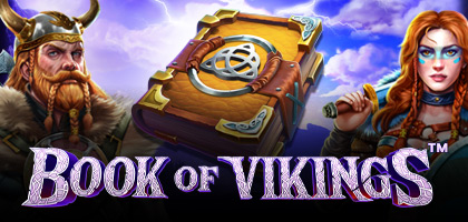 Book of Vikings
