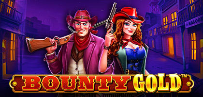 Bounty Gold