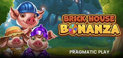 Brick House Bonanza