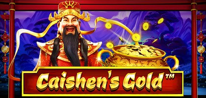 Caishen's Gold