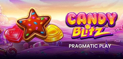 Candy Blitz