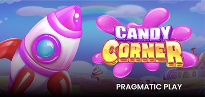 Candy Corner