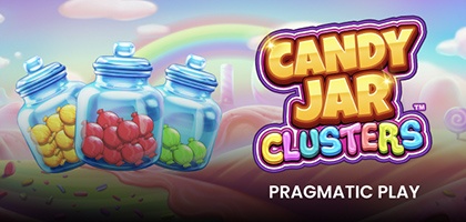 Candy Jar Clusters