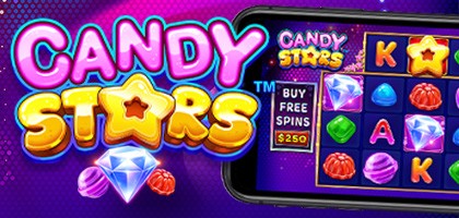 Candy Stars