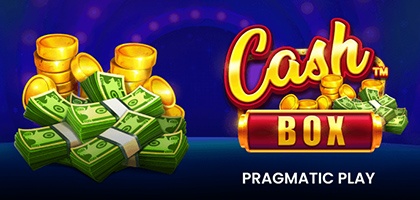 Cash Box