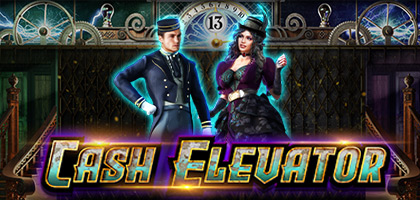 Cash Elevator