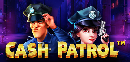 Cash Patrol