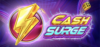 Cash Surge