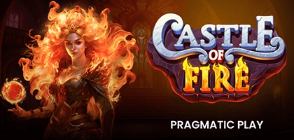Castle of Fire