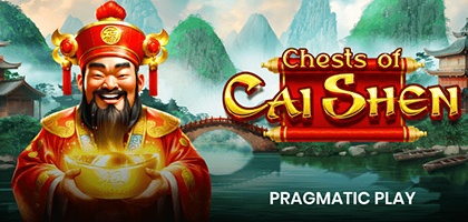 Chests of Cai Shen