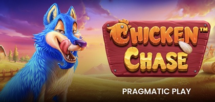 Chicken Chase – Caccia alla Gallina