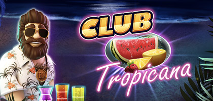 Club Tropicana
