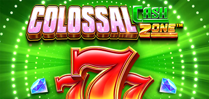 Colossal Cash Zone