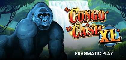 Congo Cash XL