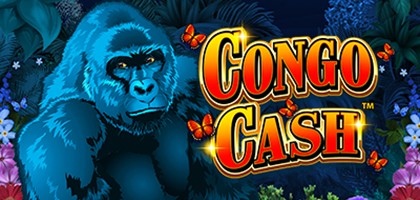 Congo Cash