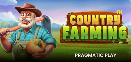 Country Farming