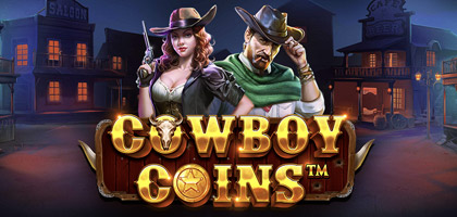 Cowboy Coins