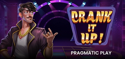 Crank It Up
