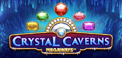 Crystal Caverns Megaways