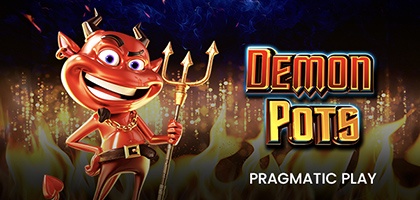 Demon Pots