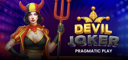 Devil Joker