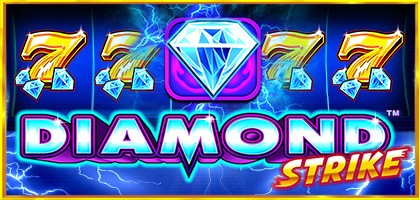 Diamond Strike