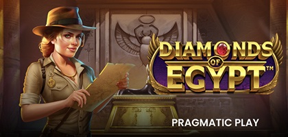 Diamonds Of Egypt