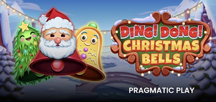 Ding Dong Christmas Bells