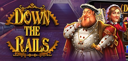 Down The Rails