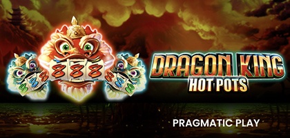 Dragon King Hot Pots