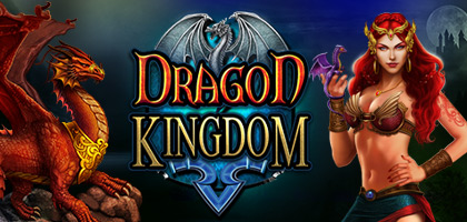 Dragon Kingdom